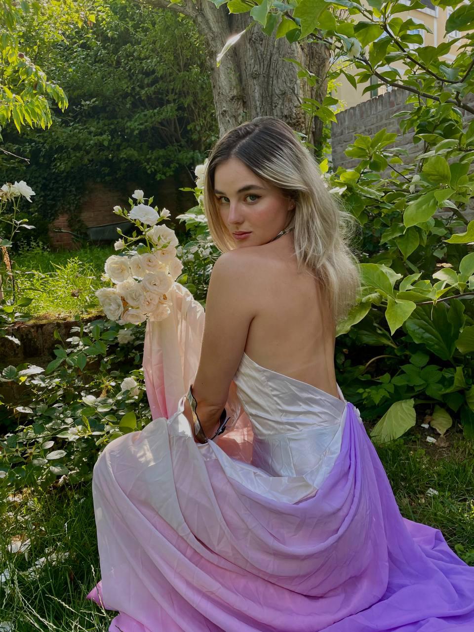 Profile Background