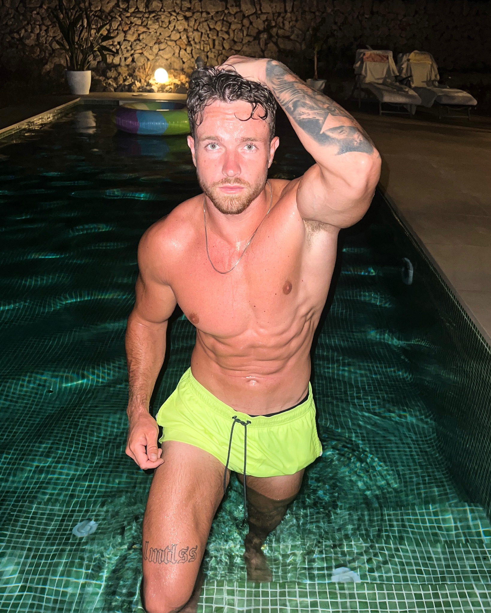 Luca Debarry