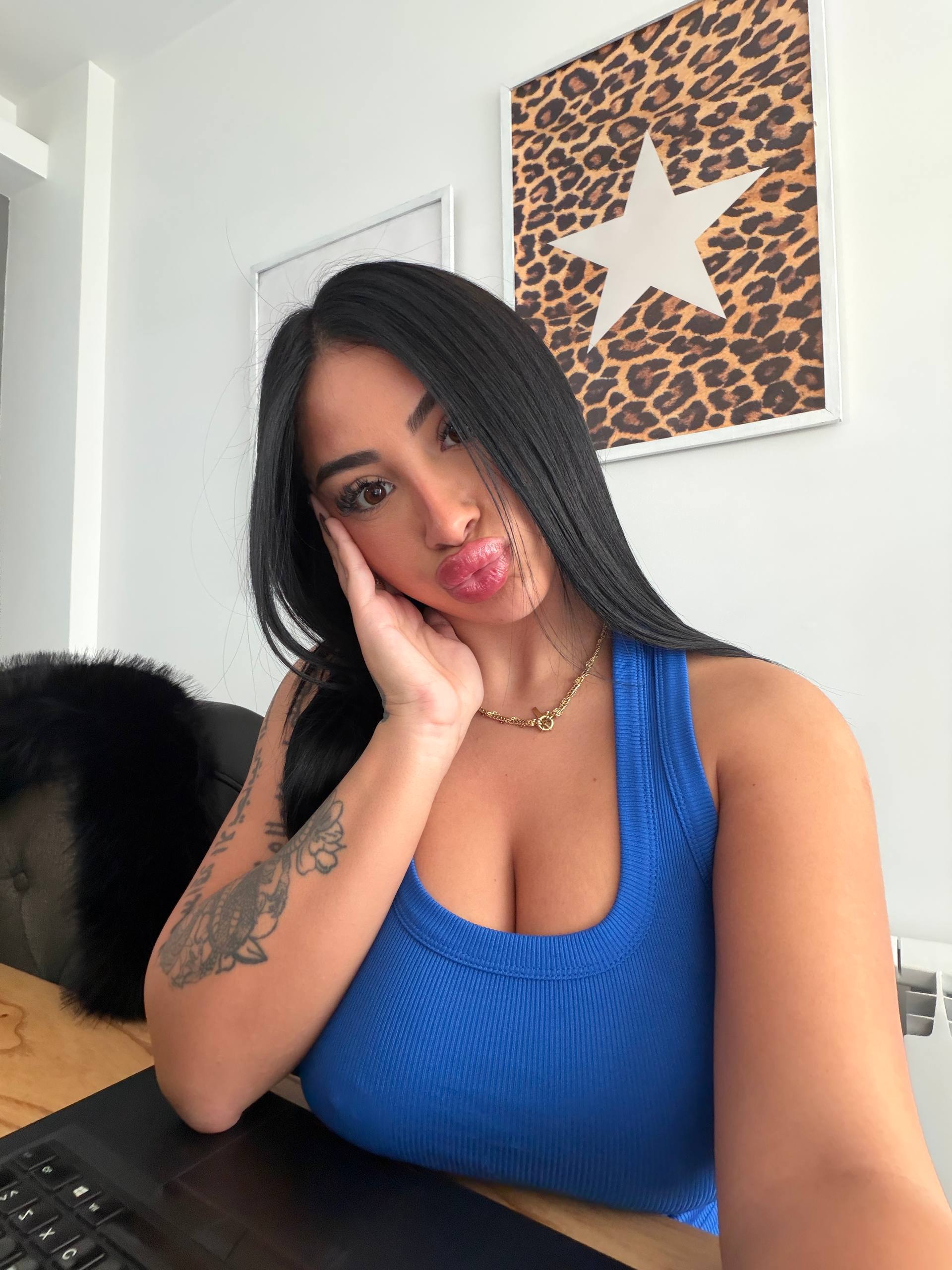 Profile Background